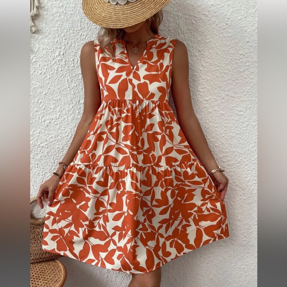 NWT Summer Dress